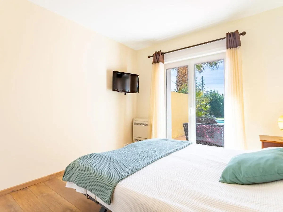 Holiday Home Maison Boutons D'Or By Interhome Bormes-les-Mimosas