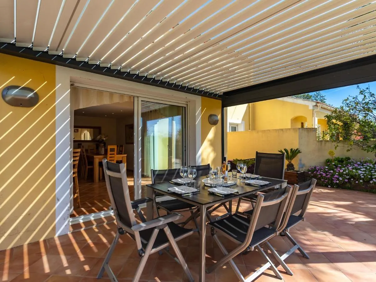 Holiday Home Maison Boutons D'Or By Interhome Bormes-les-Mimosas France