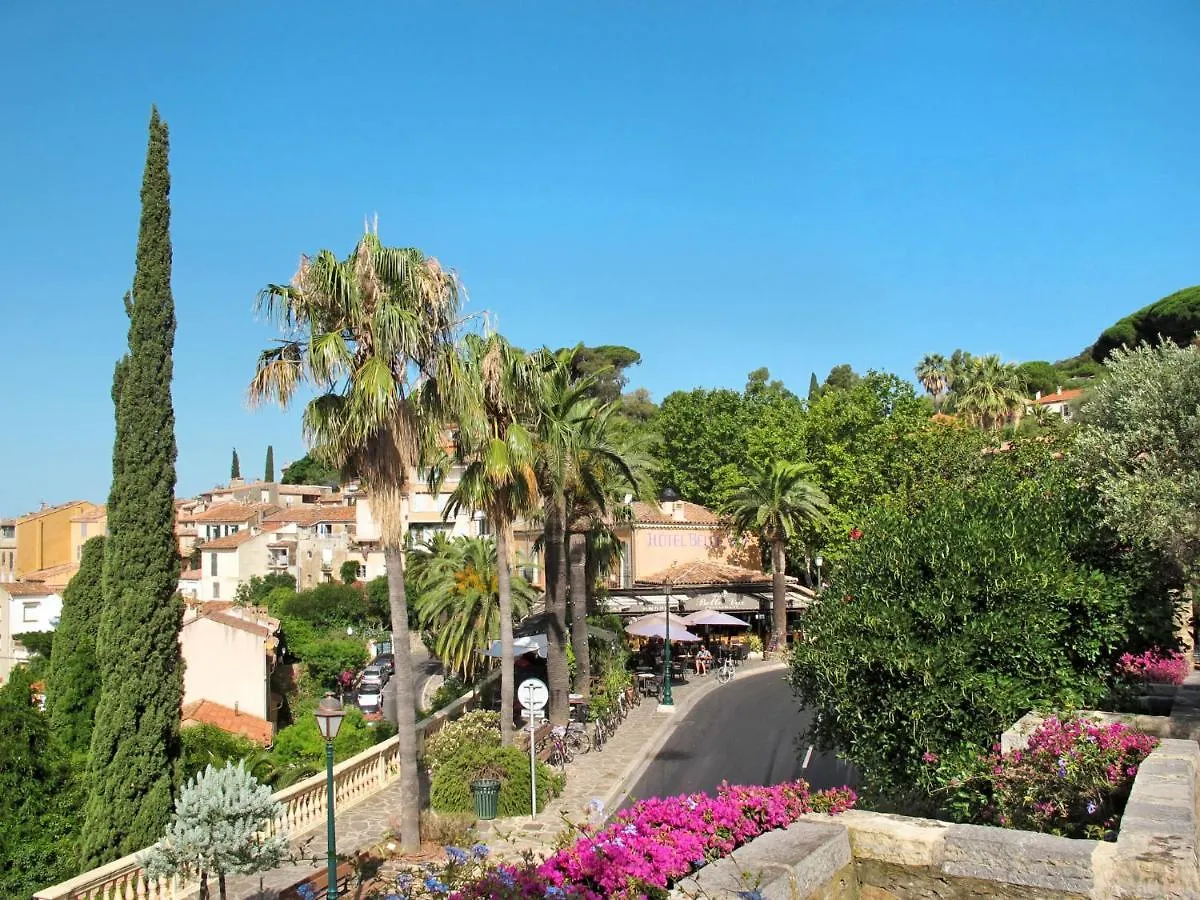 Holiday Home Maison Boutons D'Or By Interhome Bormes-les-Mimosas
