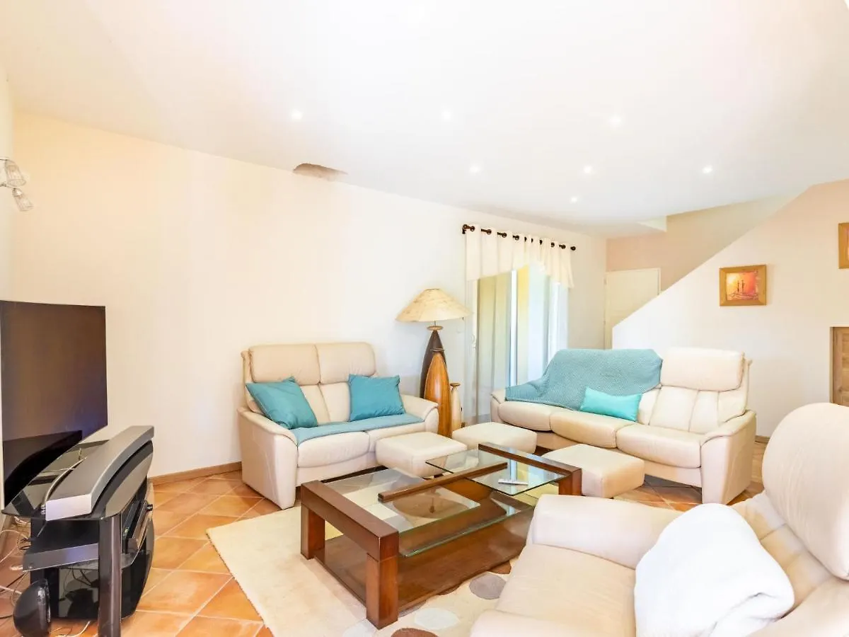 Holiday Home Maison Boutons D'Or By Interhome Bormes-les-Mimosas France
