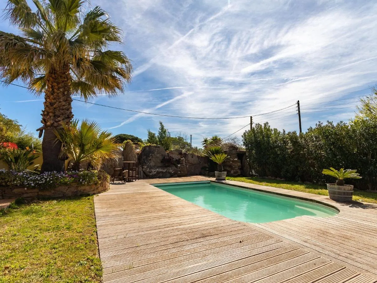 Holiday Home Maison Boutons D'Or By Interhome Bormes-les-Mimosas