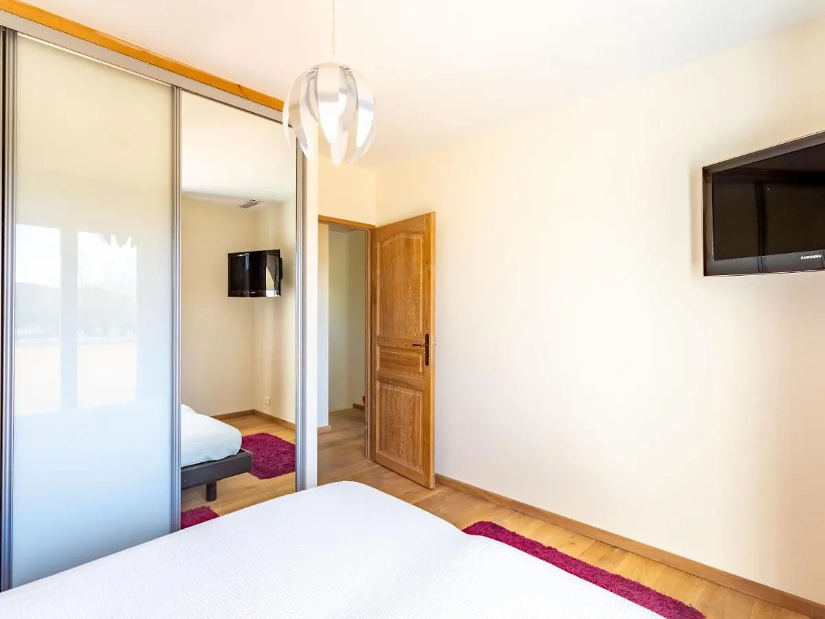Holiday Home Maison Boutons D'Or By Interhome Bormes-les-Mimosas