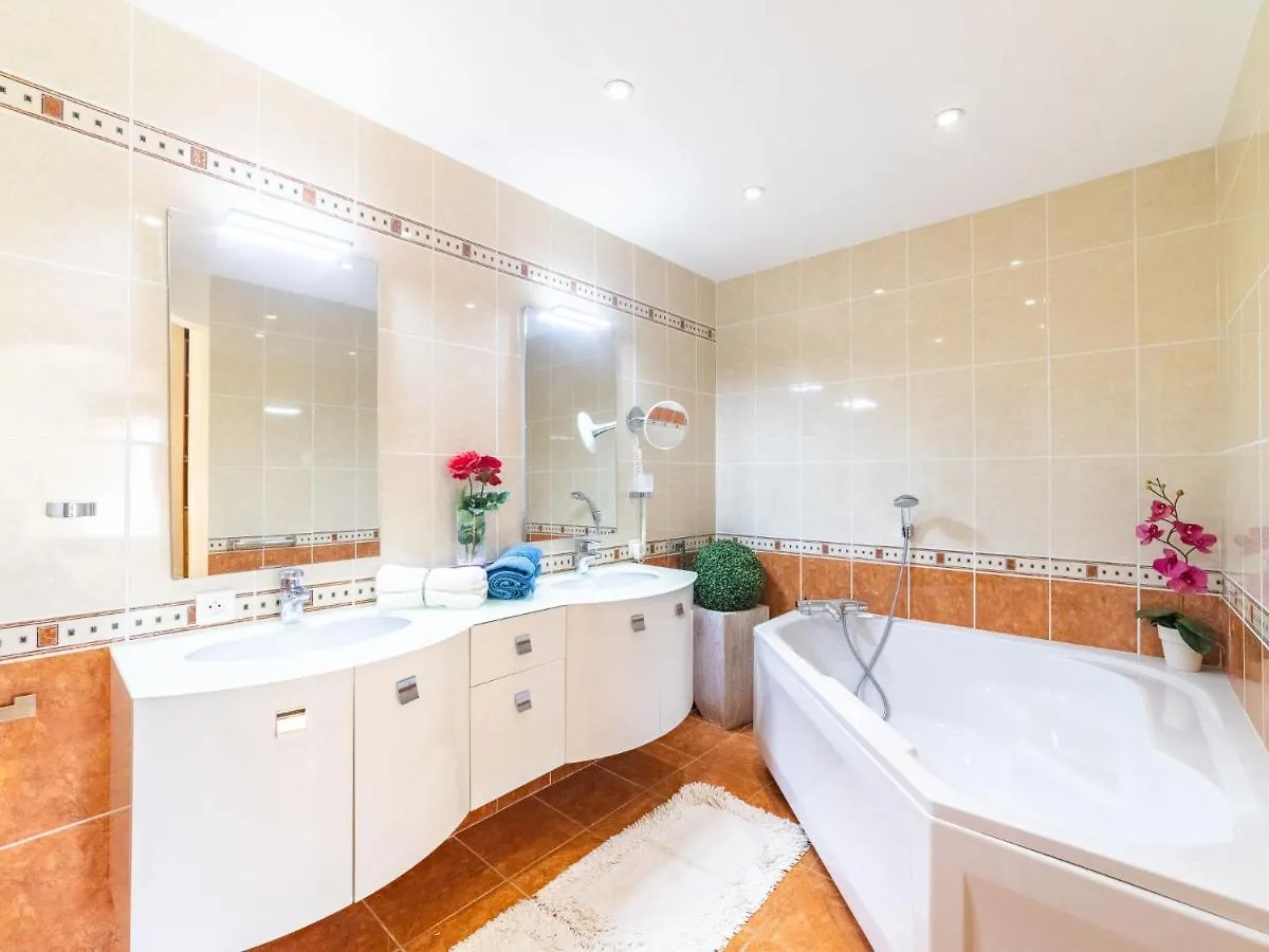 Holiday Home Maison Boutons D'Or By Interhome Bormes-les-Mimosas France