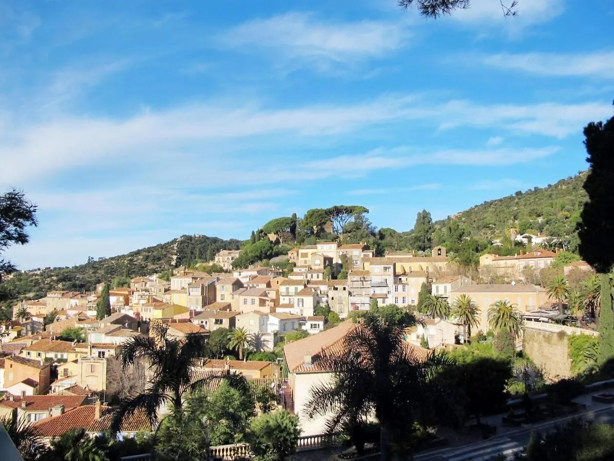 Holiday Home Maison Boutons D'Or By Interhome Bormes-les-Mimosas France