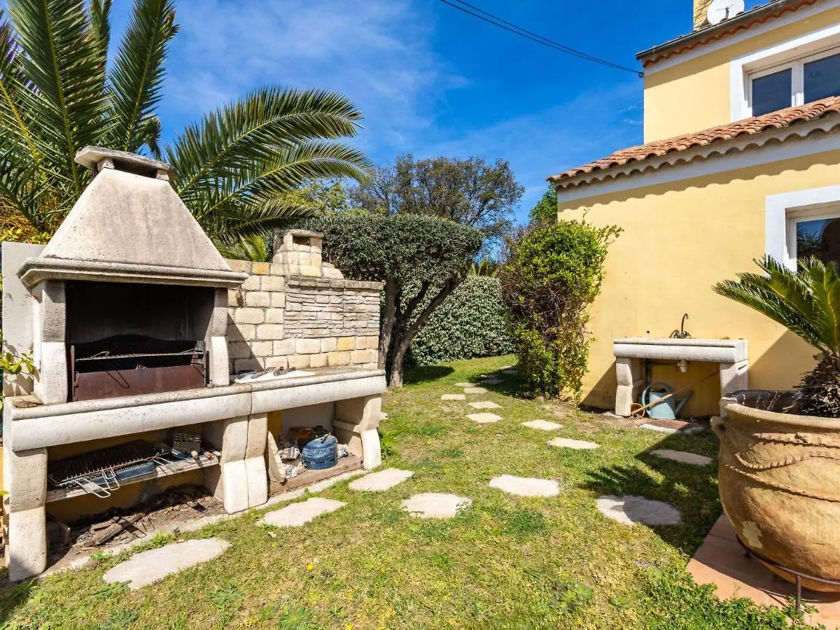 Holiday Home Maison Boutons D'Or By Interhome Bormes-les-Mimosas 0*,  France